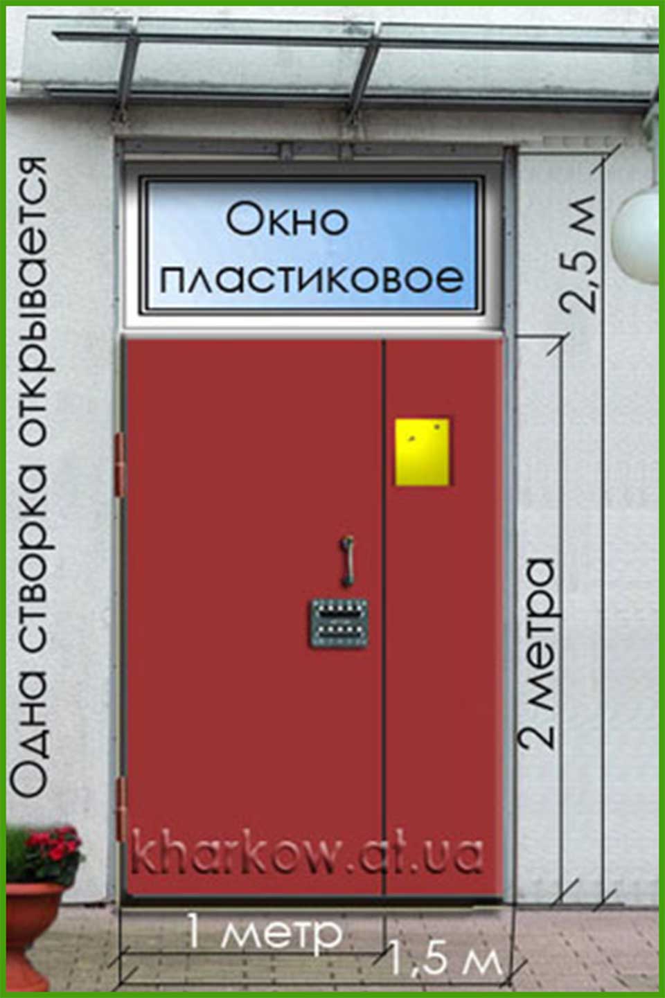 Не открывается дверь туарег