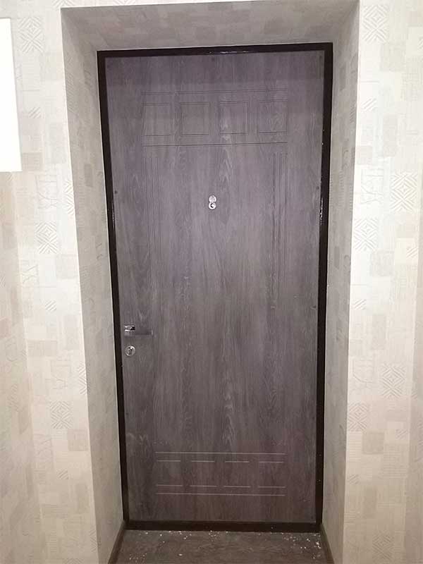 🔴 Ремонт дермантина, мдф, замков входных дверей Харькове