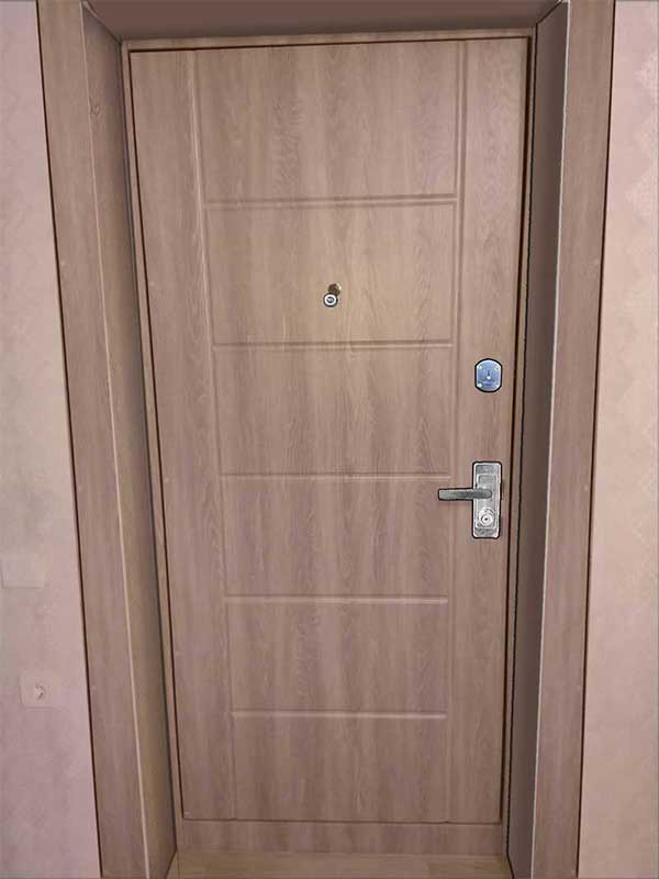 🔴 Ремонт дермантина, мдф, замков входных дверей Харькове