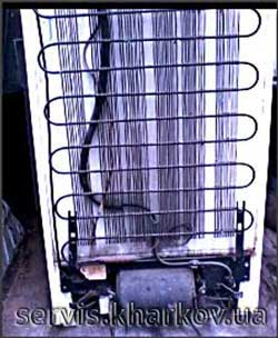 холодильник Апшерон