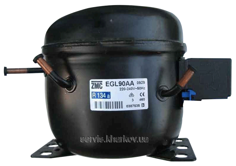 Компрессор Итальянский